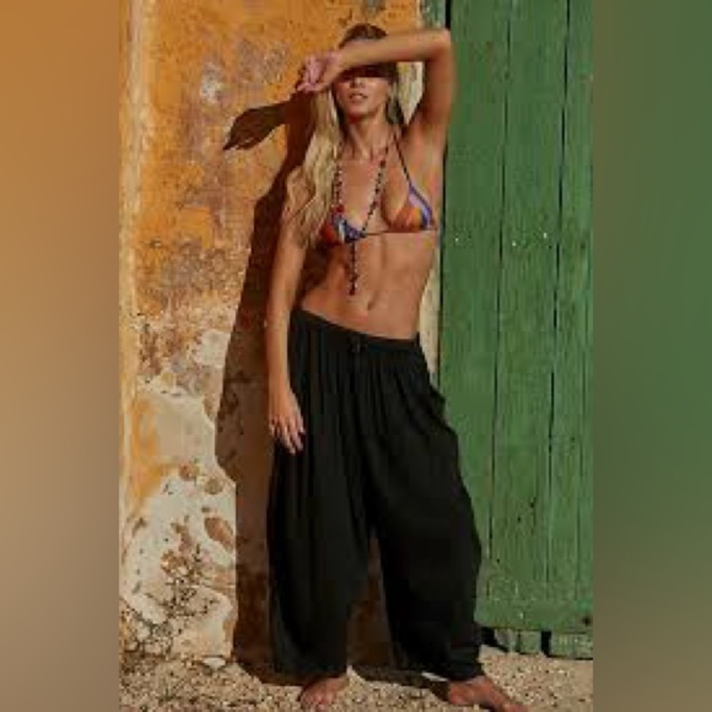 Free People Quinn Pants